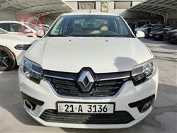 Renault Symbol